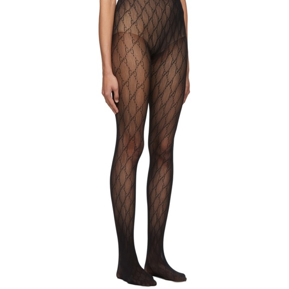 interlocking gg tights